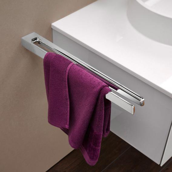 Emco Trend Towel Holder - Ideali