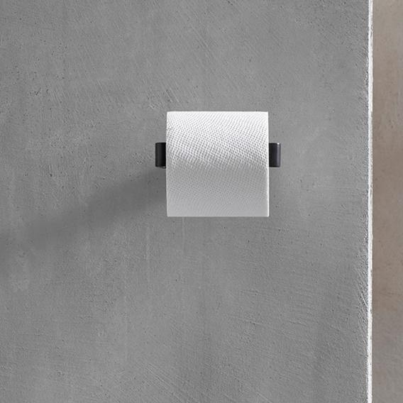 Emco Loft Toilet Roll Holder - Ideali