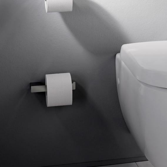 Emco Loft Spare Toilet Roll Holder Chrome - Ideali