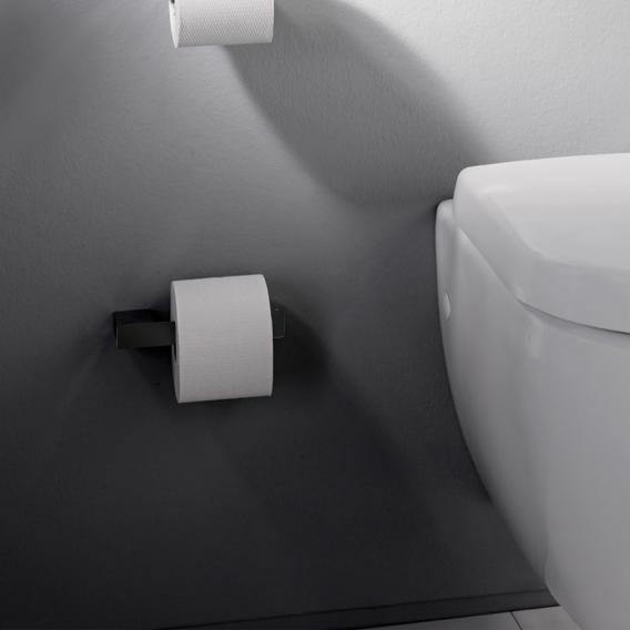 Emco Loft Spare Toilet Roll Holder Chrome - Ideali