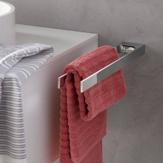 Emco Art Double Towel Arm - Ideali