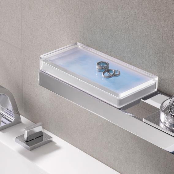 Emco Liaison Liquid Soap Dispenser - Ideali
