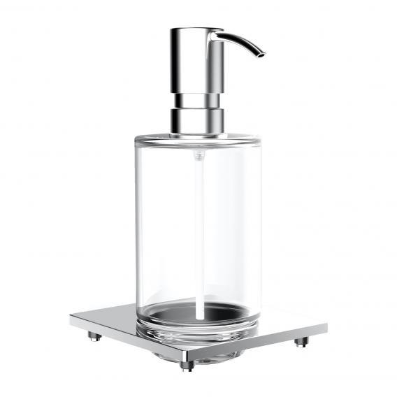 Emco Liaison Liquid Soap Dispenser 182100105 - Ideali
