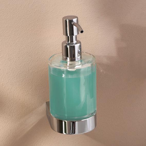 Emco Flow Liquid Soap Dispenser - Ideali