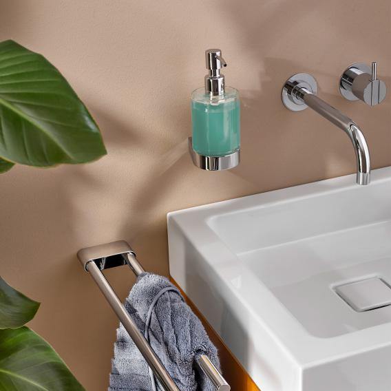 Emco Flow Liquid Soap Dispenser - Ideali