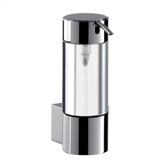 Emco System2 Liquid Soap Dispenser, Wall-Mounted - Ideali