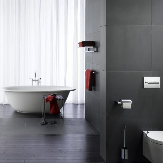 Emco System2 Bath Towel Rack - Ideali