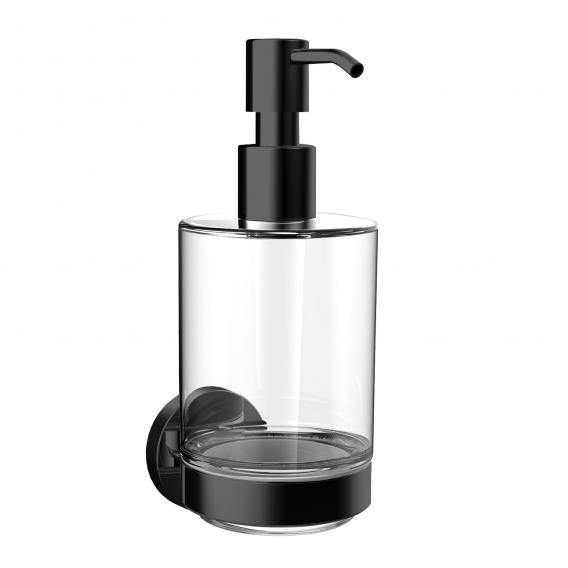Emco Round Liquid Soap Dispenser - Ideali
