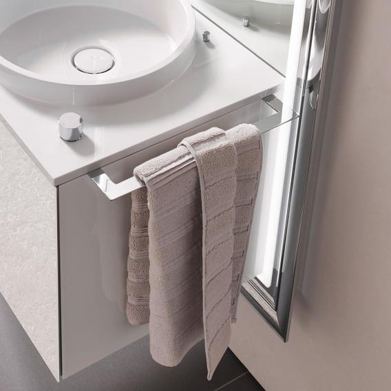 Emco Touch Towel Rail - Ideali