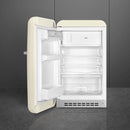 Smeg Free-Standing Fridge 95x57cm FAB10LCR5 - Ideali