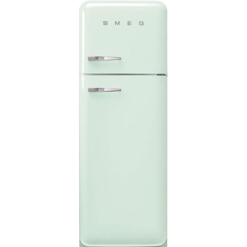 Smeg Fridge Freezer 172x60cm FAB30RPG5UK - Ideali