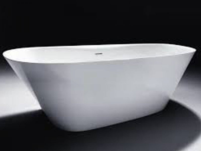 Falper Level 45 freestanding hot tub WA3