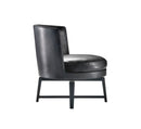 Flexform Feel Good Armchair - Wood Frame
