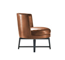 Flexform Feel Good Armchair - Wood Frame
