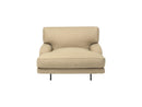 Gubi Flaneur Armchair