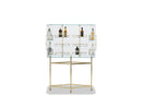 Baxter Float Bar Unit - Ideali