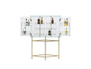 Baxter Float Bar Unit - Ideali