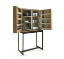 Riva 1920 Fly Storage Cabinet - Ideali