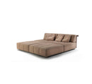 Riva 1920 Fur Nature Sofa