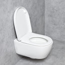 Geberit iCon NEW Toilet