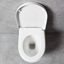 Geberit iCon NEW Toilet
