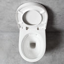 Geberit iCon NEW Toilet