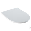 Geberit iCon Toilet with Toilet Seat
