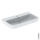 Geberit Renova Plan Washbasin