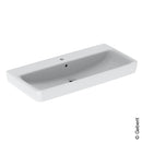 Geberit Renova Plan Washbasin