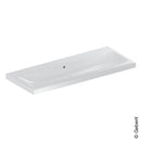 Geberit iCon Light Double Washbasin