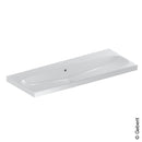 Geberit Acanto Double Washbasin