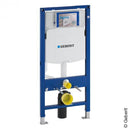 Geberit Duofix Frame For Wall-Mounted Toilet 111300005 - Ideali