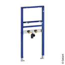 Geberit Duofix Mounting Element H: 112 Cm, For Washbasin 111430001 - Ideali