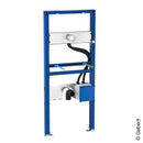 Geberit Duofix For Washbasin And Wall-Mounted Fitting 111558001 - Ideali