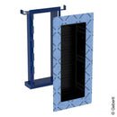 Geberit Duofix Element For Recessed Storage Box With Shelves 111590001 - Ideali