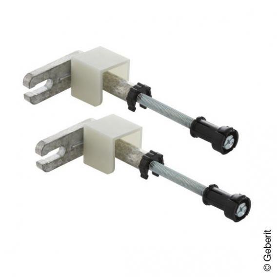 Geberit Duofix Wall Fastening Set 111815001 - Ideali