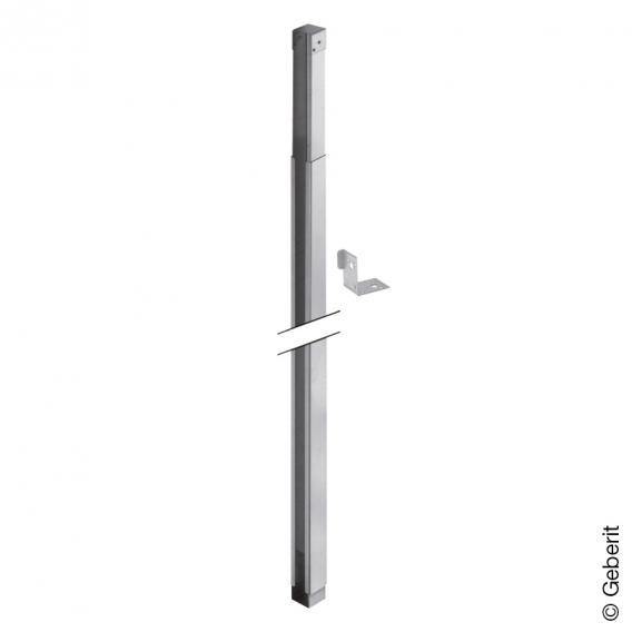 Geberit Telescopic Stud For Installation Walls In Dry Constructions, Height: 260 - 320 Cm 111827001 - Ideali