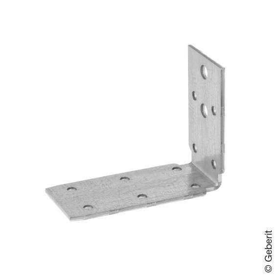 Geberit System Reinforced Bracket For Door Opening 111846001 - Ideali