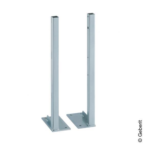 Geberit Legs With Large Base Plate For Mounting Element 111849001 - Ideali