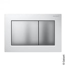 Geberit Omega30 Flush Plate - Ideali