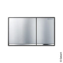 Geberit Omega60 Flush Plate - Ideali