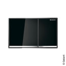 Geberit Omega60 Flush Plate - Ideali