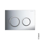Geberit Omega20 Flush Plate - Ideali