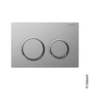 Geberit Omega20 Flush Plate - Ideali