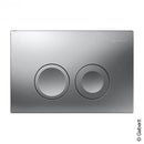 Geberit Delta21 Flush Plate - Ideali