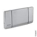 Geberit Highline Flush Plate For Start/Stop Flushing 115151001 - Ideali