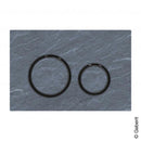 Geberit Sigma21 Flush Plate - Ideali