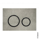 Geberit Sigma21 Flush Plate - Ideali