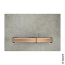 Geberit Sigma50 Flush Plate - Ideali