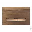 Geberit Sigma50 Flush Plate - Ideali